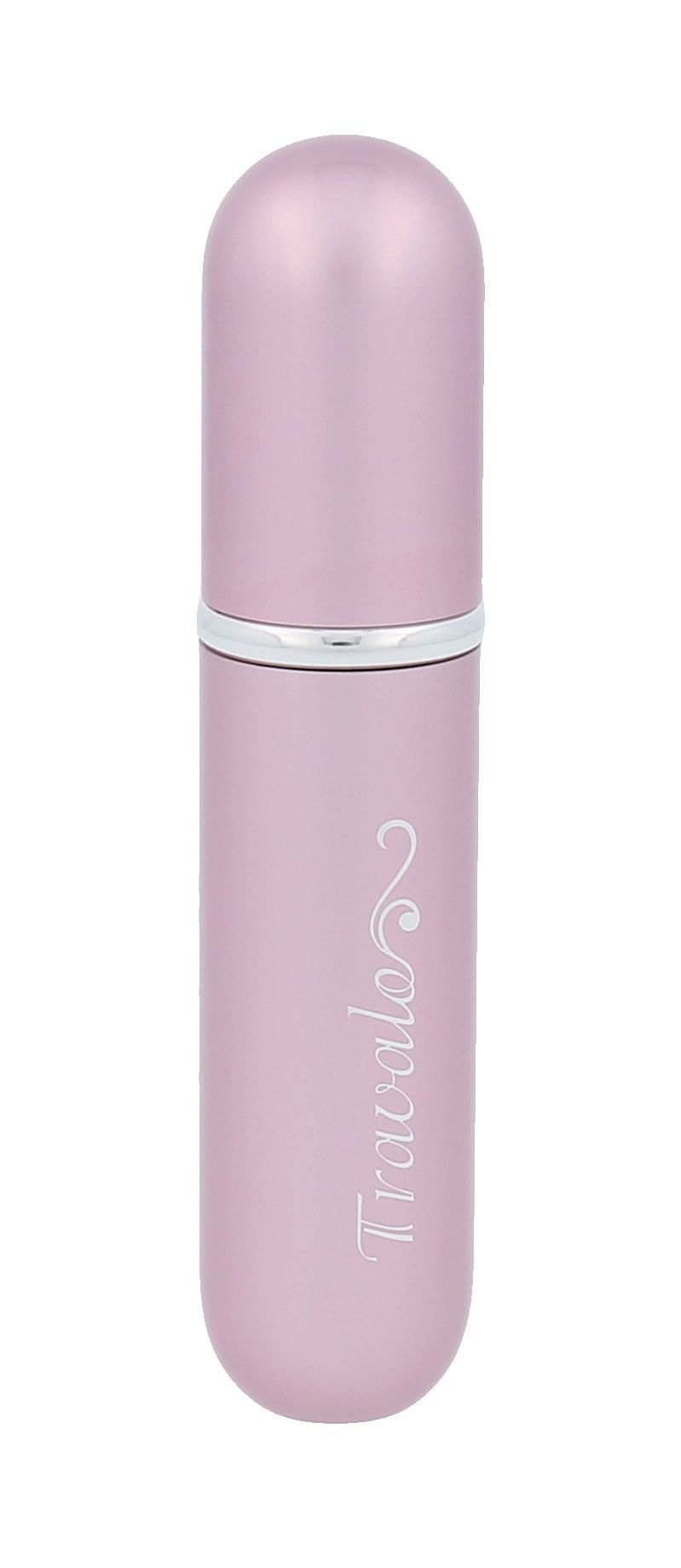 Travalo Travalo Classic HD U Flakon z możliwością napełnienia 5ml Pink-16780